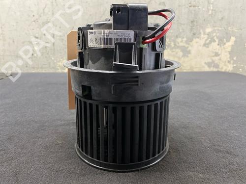 Used Heater blower motor Heater blower motor PEUGEOT 2008 I (CU_) 1.2 THP 110 / PureTech 110 (110 hp) 33690549 33690549