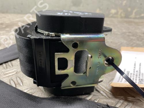 Rear right seatbelt AUDI A6 C6 Avant (4F5) 3.0 TDI quattro | BP27704640I28 