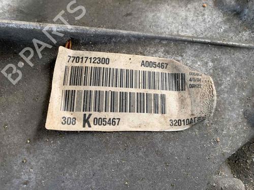 Gearbox NISSAN PRIMERA Hatchback (P12) 2.0 | BP37026418M3 - Image 5