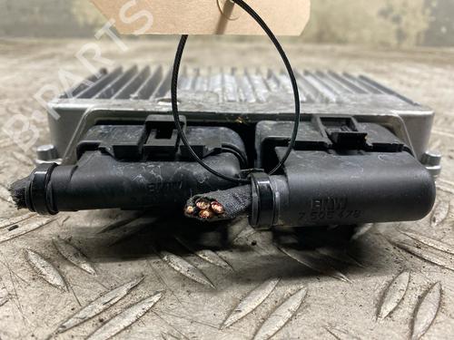 Engine control unit (ECU) BMW 3 Compact (E46) 316 ti | BP36570247M57 - Image 2
