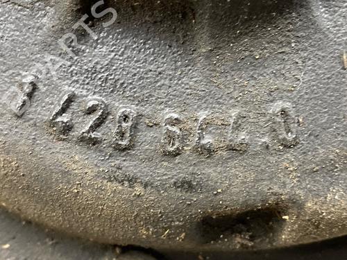 Front differential BMW X5 (E53) 3.0 d | BP38706192M23 - Image 8
