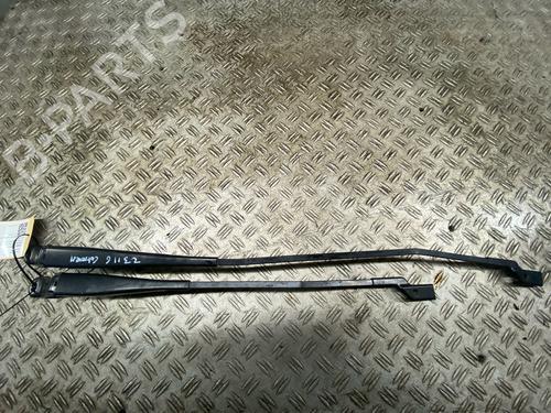 Used Front windshield wiper arm CITROËN BERLINGO MULTISPACE (B9) 1.6 VTi 120 (120 hp) 28608922