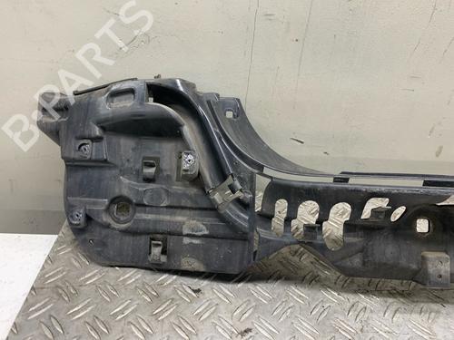 Rear bumper bracket BMW 7 (F01, F02, F03, F04) 750 i, Li xDrive | BP23654663C159 
