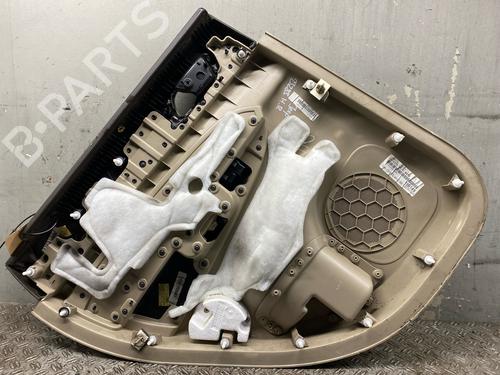 Rear right panel JEEP GRAND CHEROKEE IV (WK, WK2) 3.0 CRD V6 4x4 | BP32446080C61  - Image 9