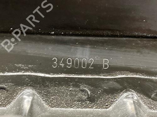 Air vent FIAT SCUDO Van (270_, 272_) 2.0 D Multijet | BP29590460I21 