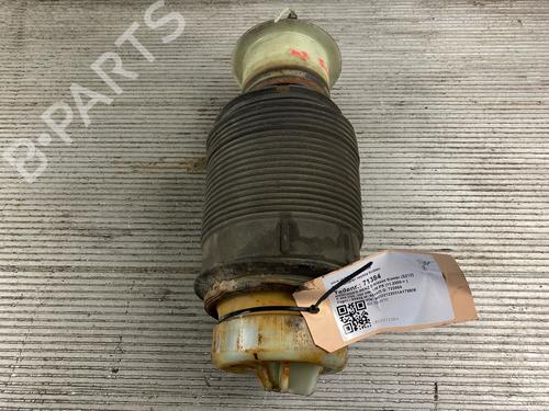 Used Right rear shock absorber MERCEDES-BENZ E-CLASS T-Model (S212) E 200 CDI / BlueTEC (212.205, 212.206) (136 hp) 16293302