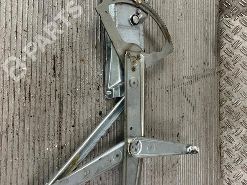 Used Front right window mechanism OPEL VECTRA B (J96) 1.8 i 16V (F19) (125 hp) 11691344