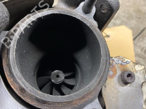 Turbo/Compresor AUDI A8 D3 (4E2, 4E8) 4.2 TDI quattro | BP30089956M71 