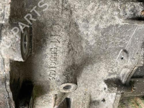 Gearbox OPEL INSIGNIA A (G09) 2.0 CDTI (68) | BP31039217M3 