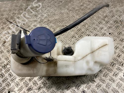Used Windscreen washer tank FIAT DUCATO Van (250_) 130 Multijet 2,3 D (131 hp) 30594904