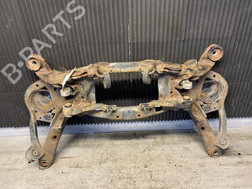 Rear axle VOLVO XC90 I (275) D5 AWD | BP17607464M2 
