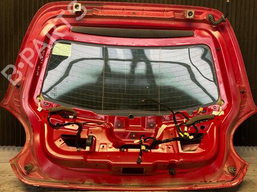 Tailgate ALFA ROMEO MITO (955_) 1.4 (955AXB1B, 955.AXF1B) | BP23084056C6 