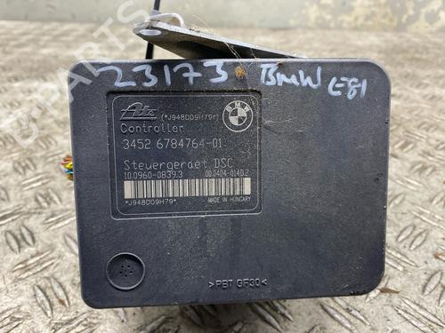 ABS pump BMW 1 (E81) 116 i | BP29632709M43 