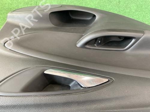 Rear left panel OPEL ASTRA K Sports Tourer (B16) 1.6 CDTi (35) | BP19487668C60 