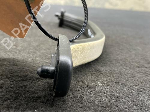 Interior roof handle MERCEDES-BENZ E-CLASS (W124) E 220 (124.022) | BP36667390I35 - Image 3