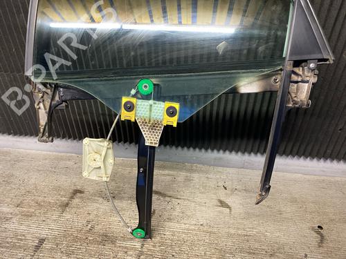 Rear left door window AUDI A3 Sportback (8PA) 1.4 TFSI | BP16216984C20 
