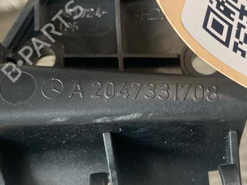 Rear right lock MERCEDES-BENZ C-CLASS T-Model (S204) C 200 CDI (204.207) | BP17145436C99 