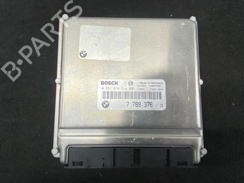 Used Engine control unit (ECU) Engine control unit (ECU) 38291785 38291785
