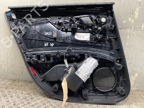 Rear right panel AUDI A4 B9 Avant (8W5, 8WD) 2.0 TDI | BP33182638C61  - Image 7