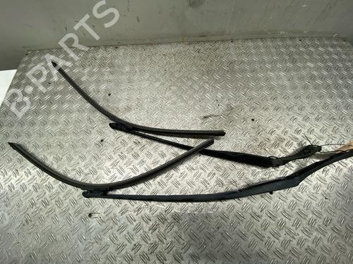 Front windshield wiper arm PEUGEOT 307 Break (3E) 1.6 HDi 110 | BP24308852C143 