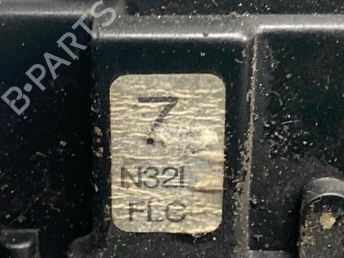 Front left lock NISSAN QASHQAI I (J10, NJ10) 1.6 dCi All-wheel Drive | BP28446460C98 