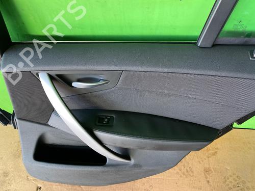 Right rear door BMW X3 (E83) 3.0 d | BP24126595C5 