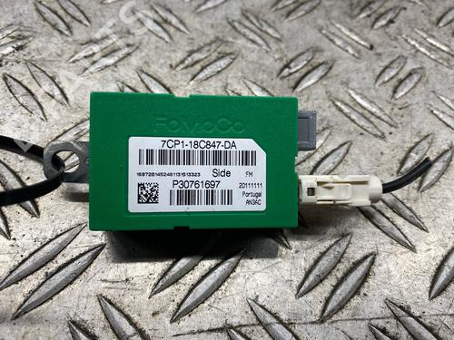 Used Electronic module FORD KUGA I 2.0 TDCi 4x4 (140 hp) 31612405