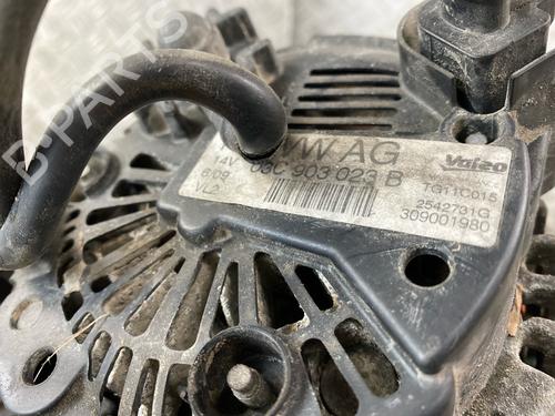 Alternator SEAT IBIZA IV (6J5, 6P1) 1.6 | BP21219967M7 