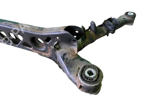 Rear axle AUDI A6 C7 Avant (4G5, 4GD) 3.0 TDI | BP29187812M2 
