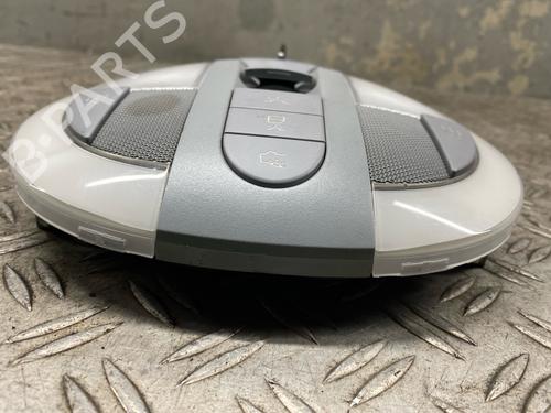 Innerbelysning MERCEDES-BENZ E-CLASS T-Model (S211) E 280 T CDI (211.220) | BP29304130I8 