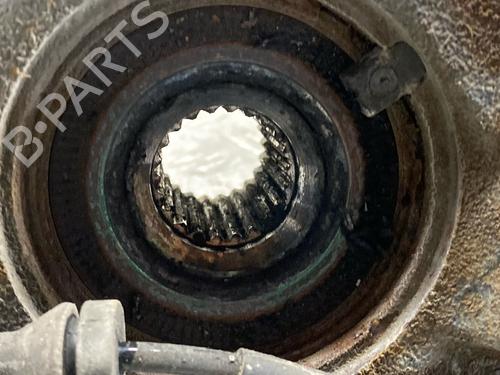Left front steering knuckle FIAT 500 (312_) 1.2 (312AXA1A) | BP33984995M25  - Image 5
