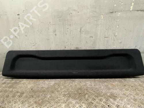 Used Rear parcel shelf CITROËN SPACETOURER Bus (V_) 1.5 BlueHDi 100 (102 hp) 27897291