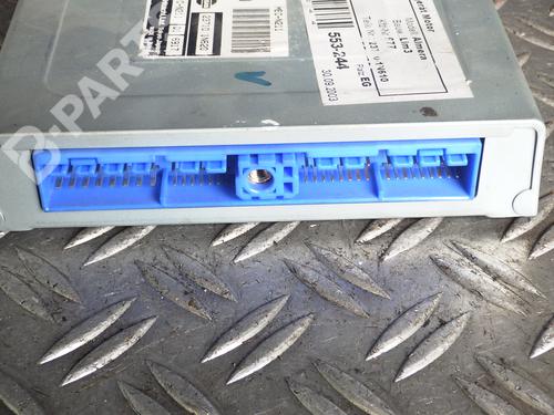 Engine control unit (ECU) NISSAN ALMERA I (N15) 1.6 SLX | BP4921279M57 