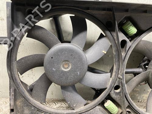 Koelventilatormotor OPEL INSIGNIA A Sports Tourer (G09) 2.0 CDTI (35) | BP29828255M35 