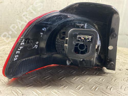 Right taillight VW GOLF VI (5K1) 1.4 TSI | BP34536677C35  - Image 5