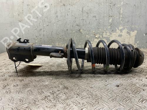 Left front shock absorber SUBARU TREZIA 1.4 D | BP34442103M16  - Image 5