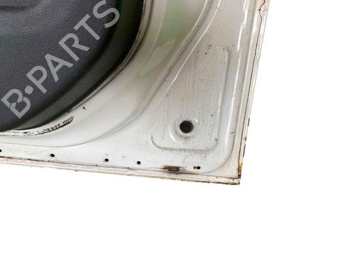 Right front door FIAT SCUDO Van (270_, 272_) 2.0 D Multijet | BP29568185C3 