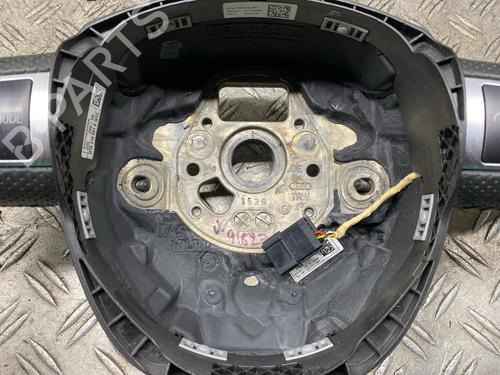 Steering wheel AUDI A5 (8T3) 3.2 FSI quattro | BP26499030C49