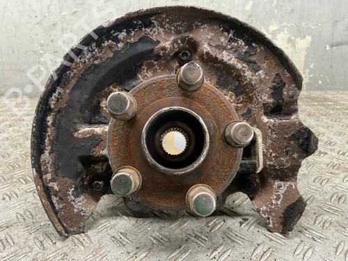 Used Left front steering knuckle Left front steering knuckle FORD GRAND C-MAX (DXA/CB7, DXA/CEU) 1.6 EcoBoost (150 hp) 35898076 35898076