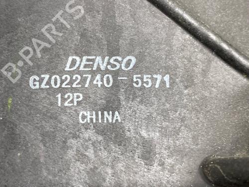 Ventilateur radiateur HONDA JAZZ III (GE_, GG_, GP_, ZA_) 1.2 (GG1) | BP30887170M35