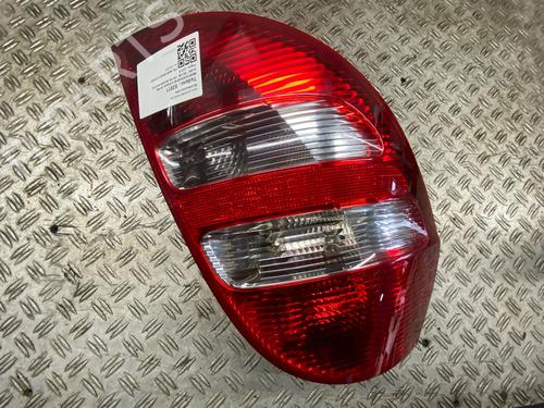 Used Left taillight Left taillight MERCEDES-BENZ A-CLASS (W169) A 200 (169.033, 169.333) (136 hp) 33819438 33819438