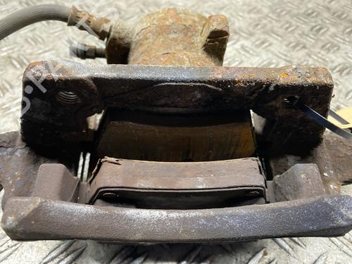 Right front brake caliper MERCEDES-BENZ A-CLASS (W169) A 160 CDI (169.006, 169.306) | BP30411552M104