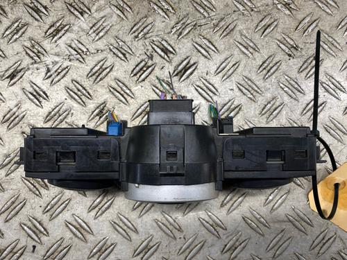 Climate control RENAULT SCÉNIC II (JM0/1_) 1.9 dCi (JM0G, JM12, JM1G, JM2C) | BP29808838I5