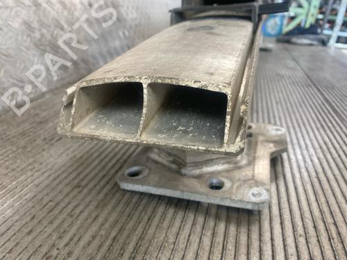 Front bumper reinforcement CITROËN C4 I (LC_) 1.6 16V | BP20223560C109 
