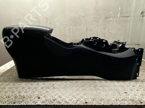 Midtkonsoll NISSAN QASHQAI II (J11, J11_) 1.3 DIG-T | BP30907846I22