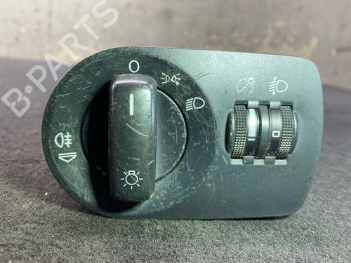 Mando luces Mando luces AUDI A3 (8P1) 2.0 TDI 16V (140 hp) 33014598 33014598