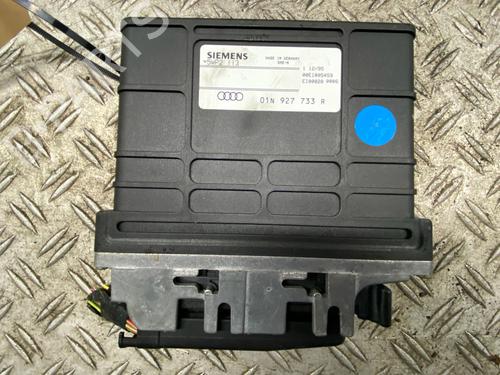Used Gearbox control unit AUDI A4 B5 (8D2) 1.8 (125 hp) 31585717