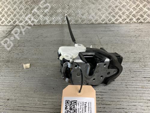 Front right lock OPEL INSIGNIA A (G09) 1.6 SIDI (68) | BP13896435C97 