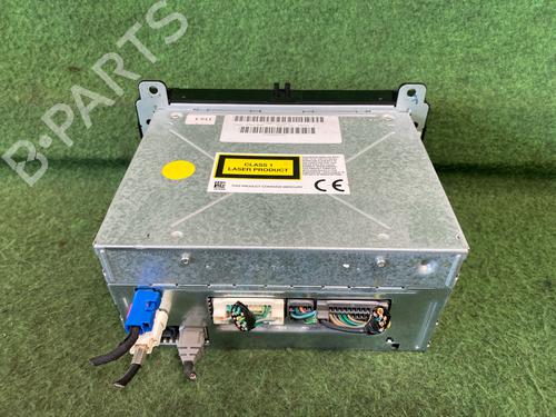 Radio JEEP GRAND CHEROKEE IV (WK, WK2) 3.0 CRD V6 4x4 | BP17896253E6 