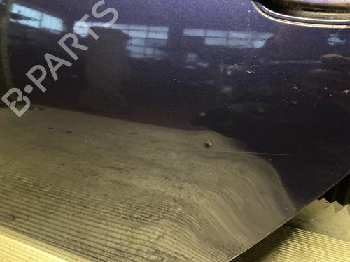 Left rear door BMW 5 (E60) 520 i | BP21485066C4 